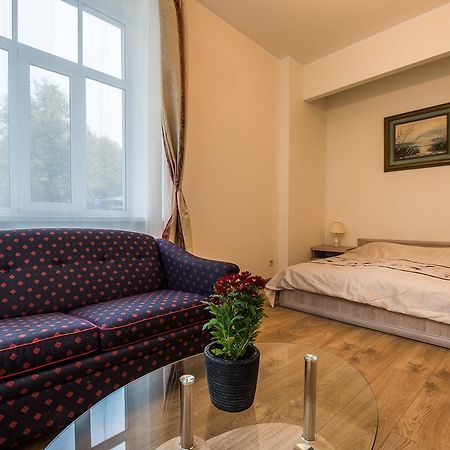 Amberhome Liepāja Екстериор снимка