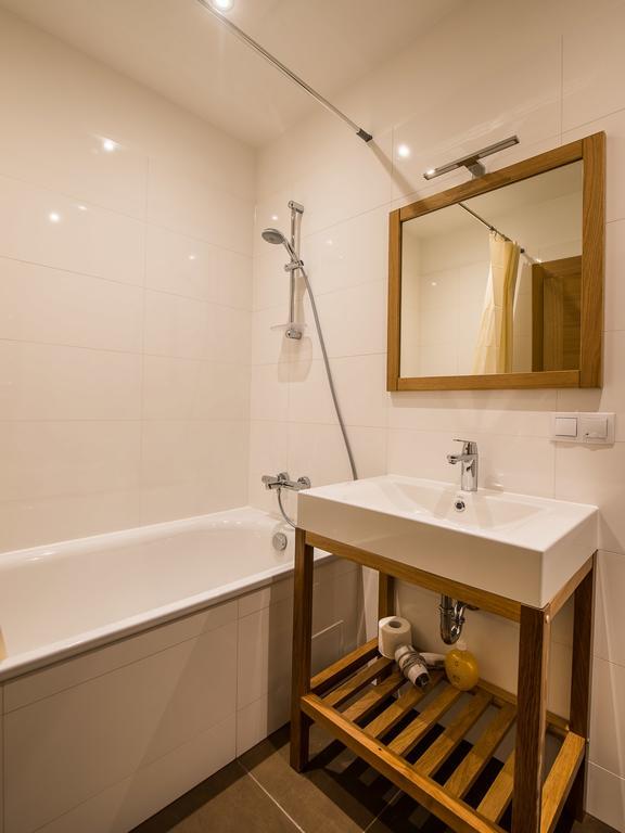 Amberhome Liepāja Екстериор снимка